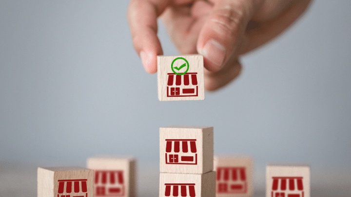 franquias de sucesso para cidades pequenas